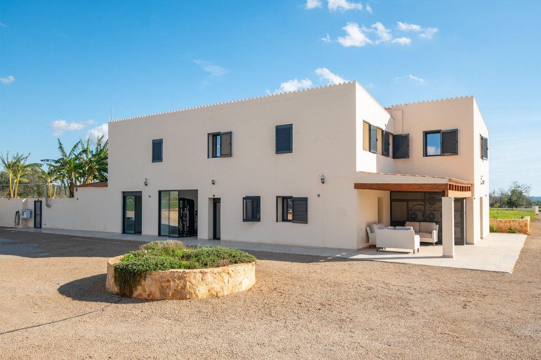 Country House in Campos, Balearic Islands, Spain 2 - 15180107