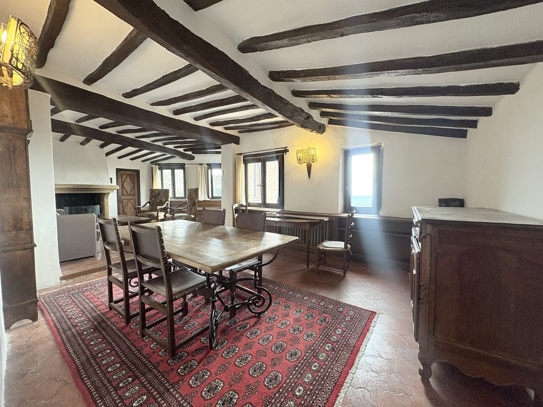 House in Tourrettes-sur-Loup, Provence-Alpes-Côte d'Azur, France 3 - 16669027
