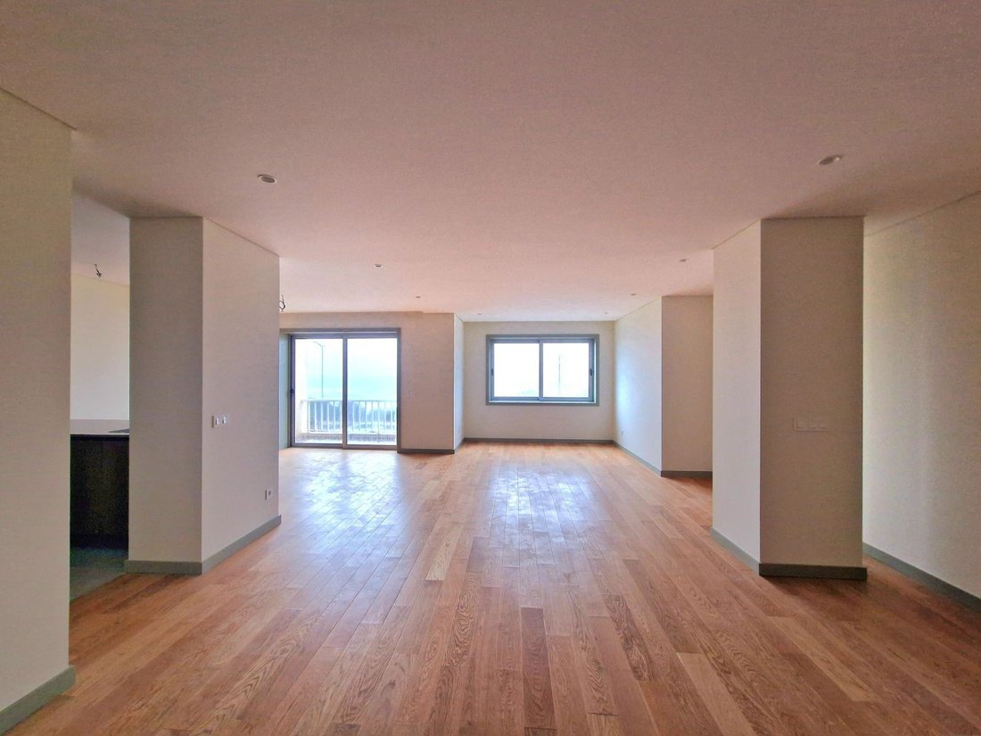 Apartment in Aldoar, Foz do Douro e Nevogilde, Porto District, Portugal 4 - 16671024