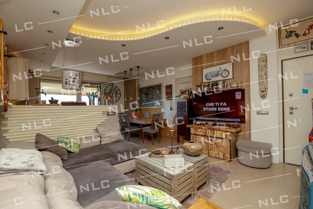 Apartment in Lavagna, Liguria, Italy 4 - 16669039