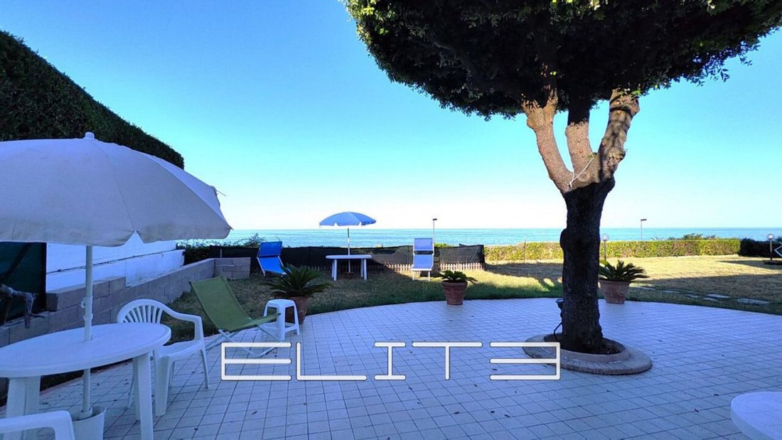 Apartment in Numana, Marche, Italy 1 - 16670397