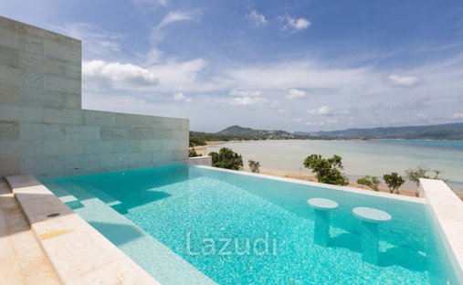 Villa in Ko Samui, Surat Thani, Thailand 1