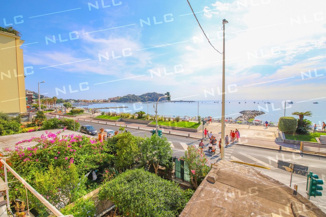 House in Sestri Levante, Liguria, Italy 5 - 16668991