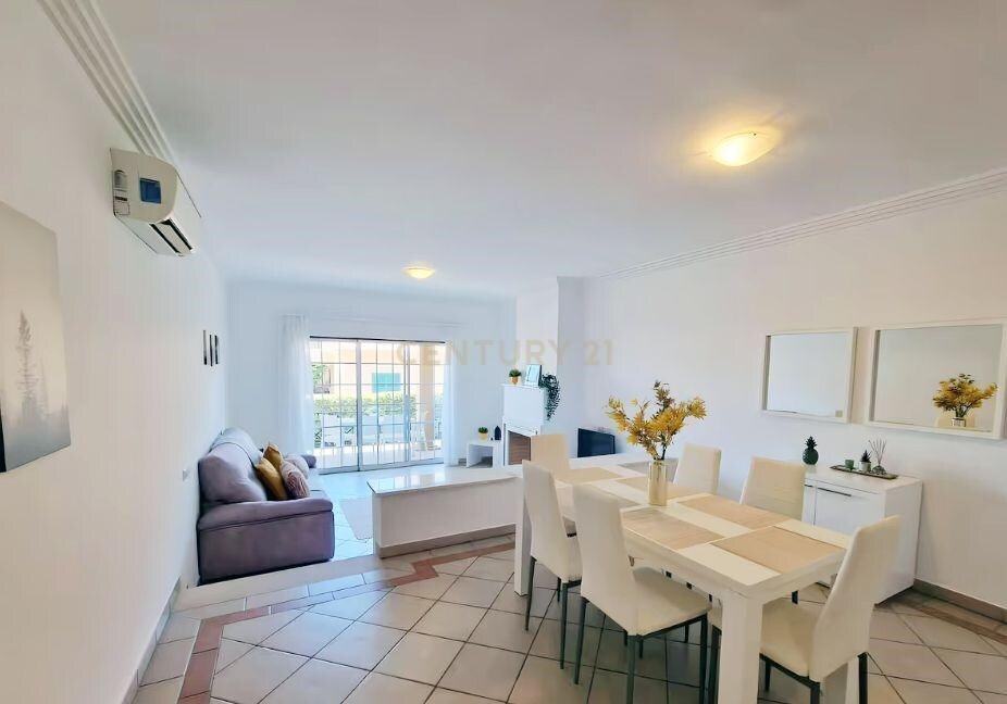 Apartment in Olhos de Agua, Algarve, Portugal 1 - 16669382