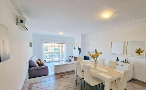 Apartment in Olhos de Agua, Algarve, Portugal 1