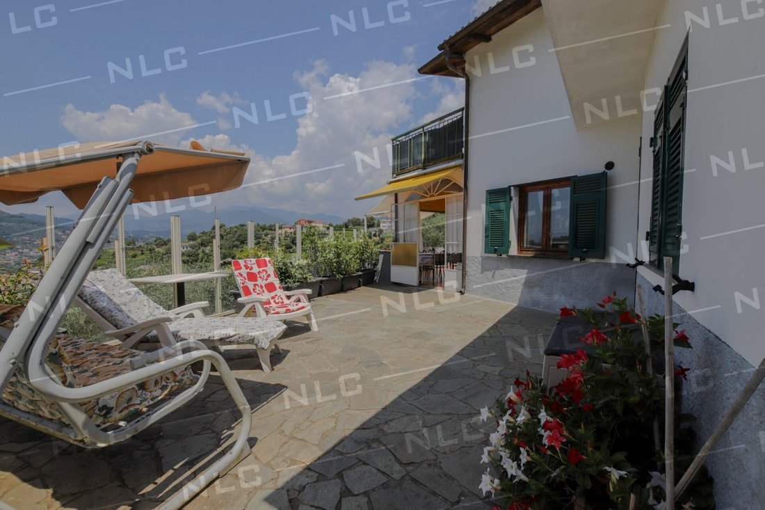 House in Lavagna, Liguria, Italy 3 - 16668865
