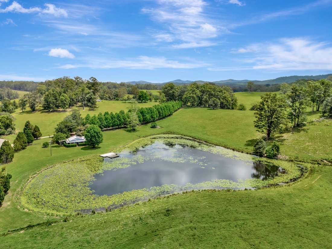 House in Tamban, New South Wales, Australia 5 - 16671200