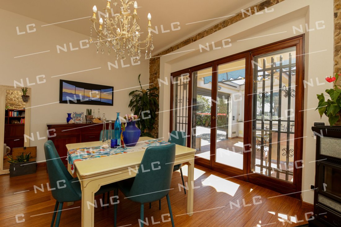 Villa in Lavagna, Liguria, Italy 4 - 16668873