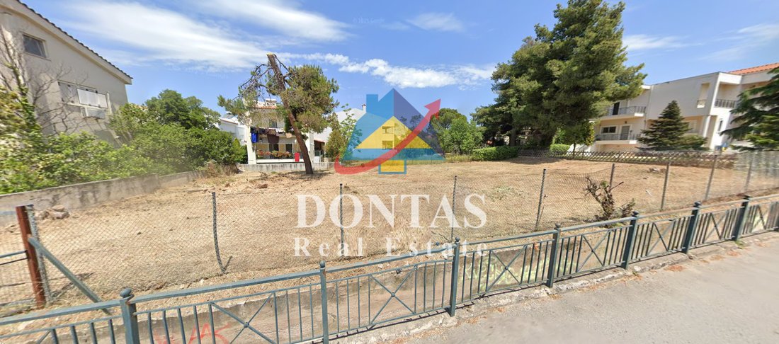 Land in Kifisia, Attica, Greece 1 - 16670914