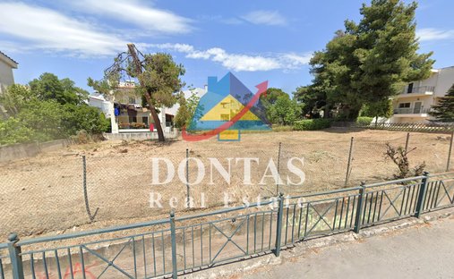 Land in Kifisia, Attica, Greece 1