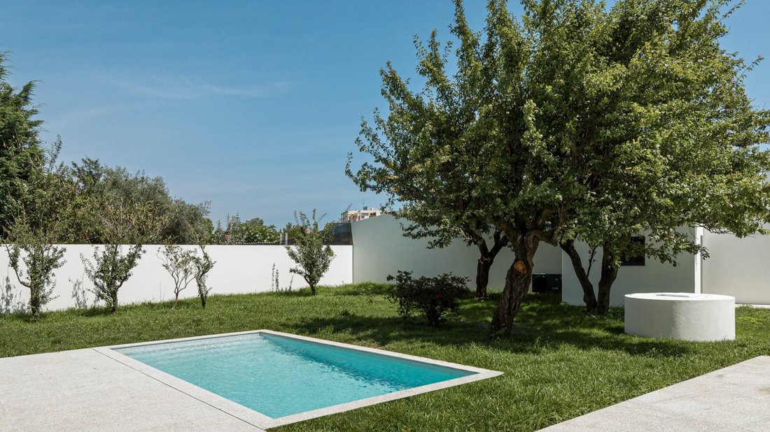 House in Aldoar, Foz do Douro e Nevogilde, Porto District, Portugal 5 - 16670590