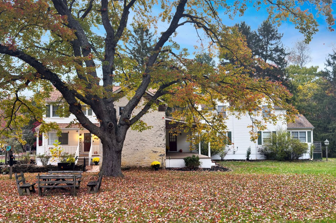 House in Concordville, Pennsylvania, United States 5 - 16668496