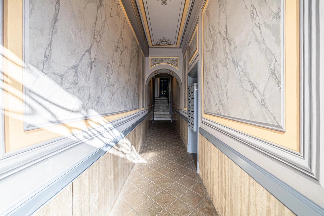 Apartment in Nice, Provence-Alpes-Côte d'Azur, France 5 - 16668916