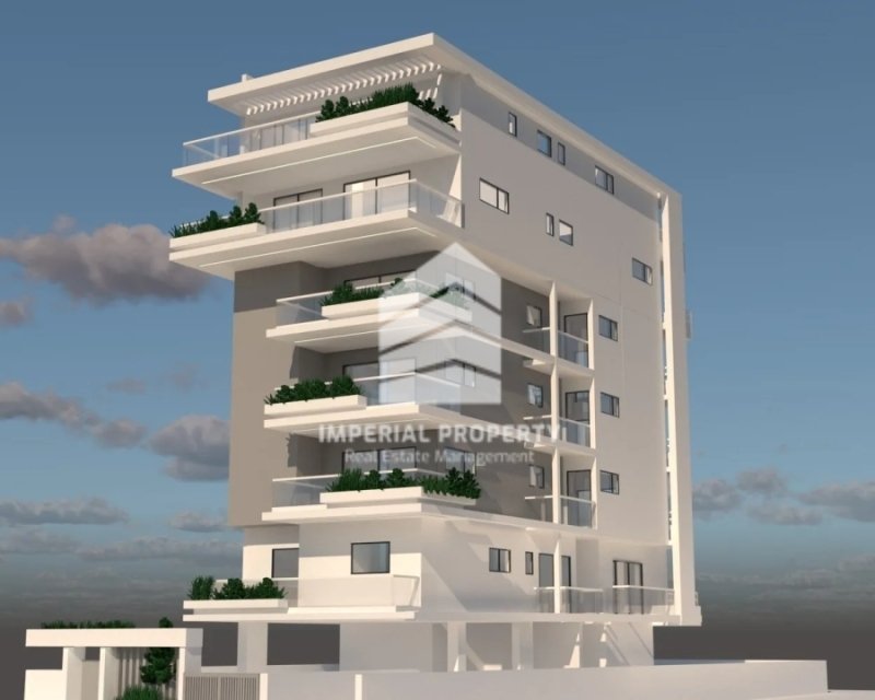 Apartment in Elliniko, Attica, Greece 2 - 16669204