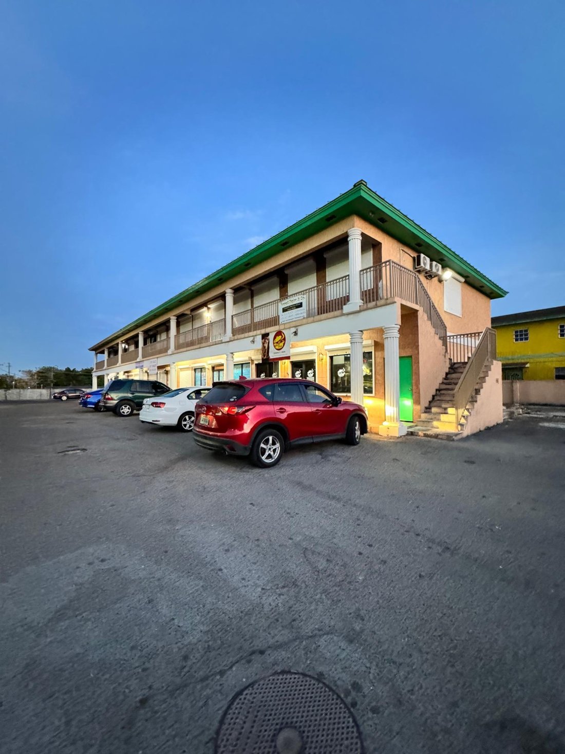 Nassau, New Providence, The Bahamas 1 - 16669720