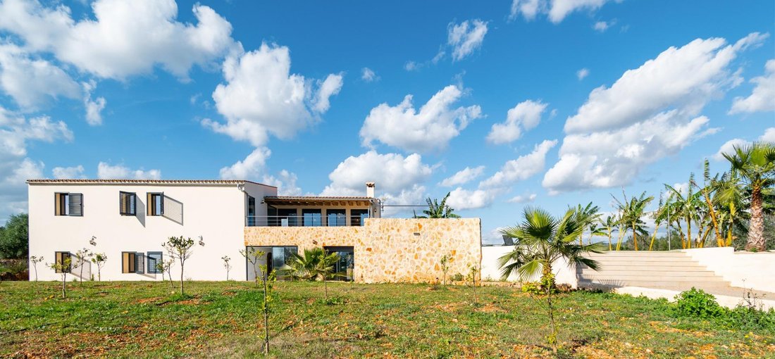 Country House in Campos, Balearic Islands, Spain 1 - 15180107