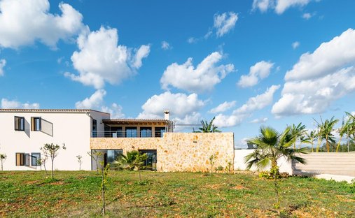 Country House in Campos, Balearic Islands, Spain 1