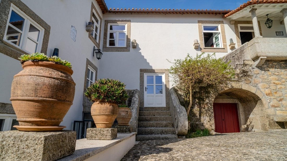 House in Sobrado e Bairros, Aveiro District, Portugal 2 - 16670577