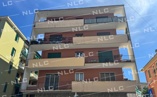 Apartment in Sestri Levante, Liguria, Italy 1