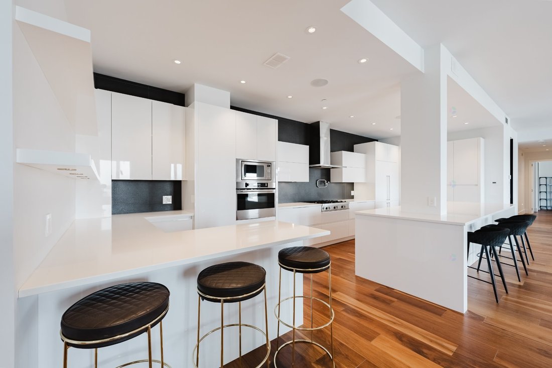 Condominio a Laval, Québec, Canada 4 - 16669873