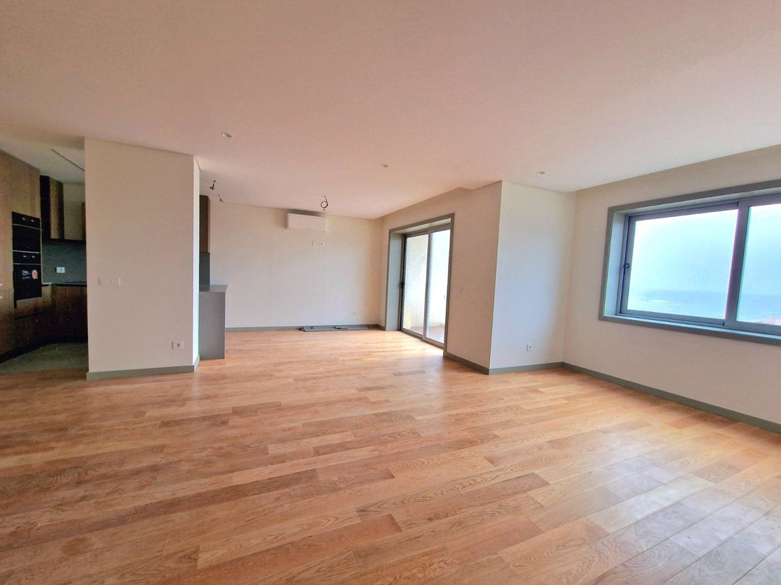Apartment in Aldoar, Foz do Douro e Nevogilde, Porto District, Portugal 2 - 16671024
