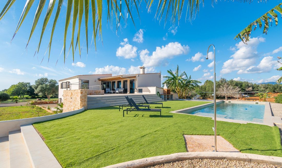Country House in Campos, Balearic Islands, Spain 4 - 15180107