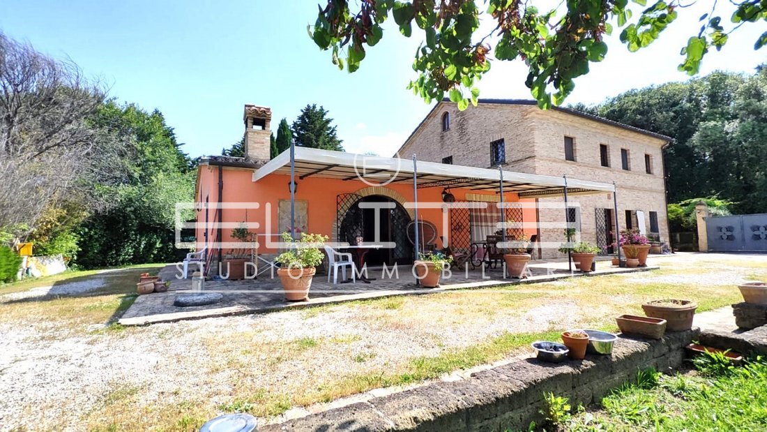 Apartment in Borgo - Liceo District, Osimo, Marche 4 - 16670401