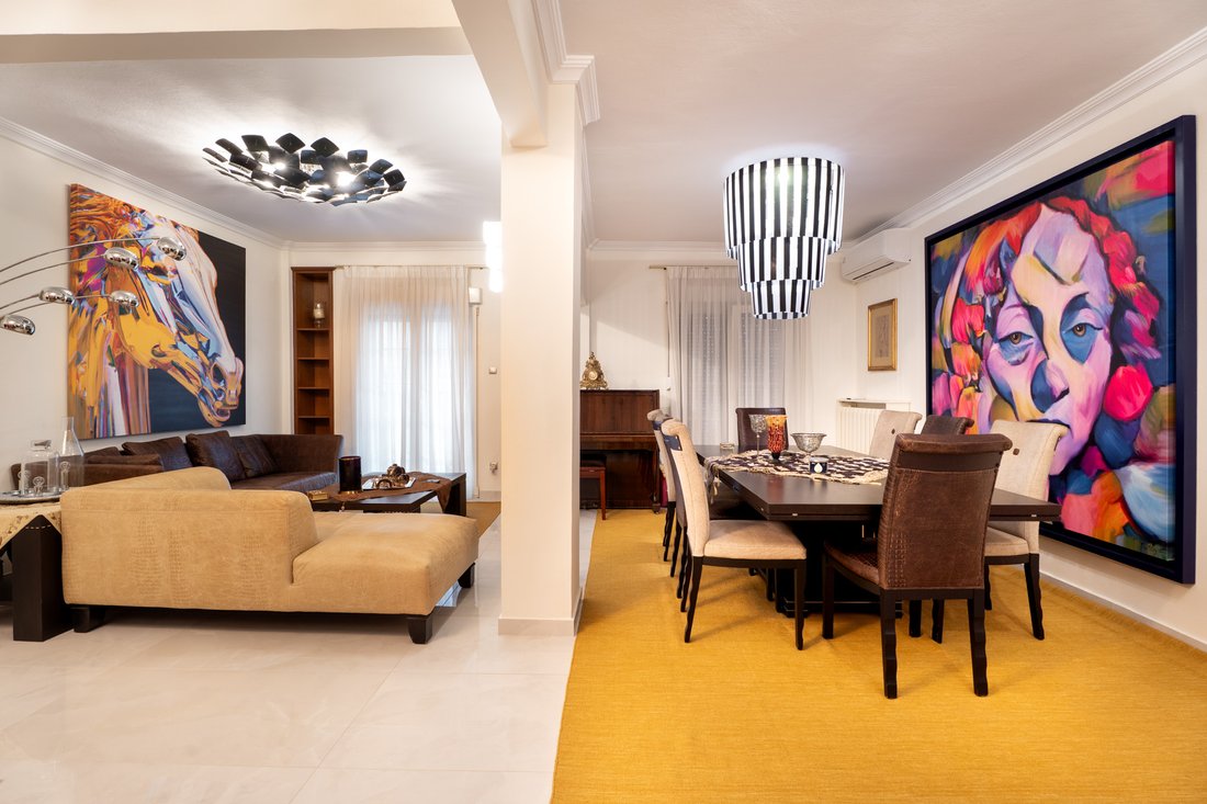 Apartment in 2nd District of Thessaloniki, Thessaloniki, Greece 4 - 16668752