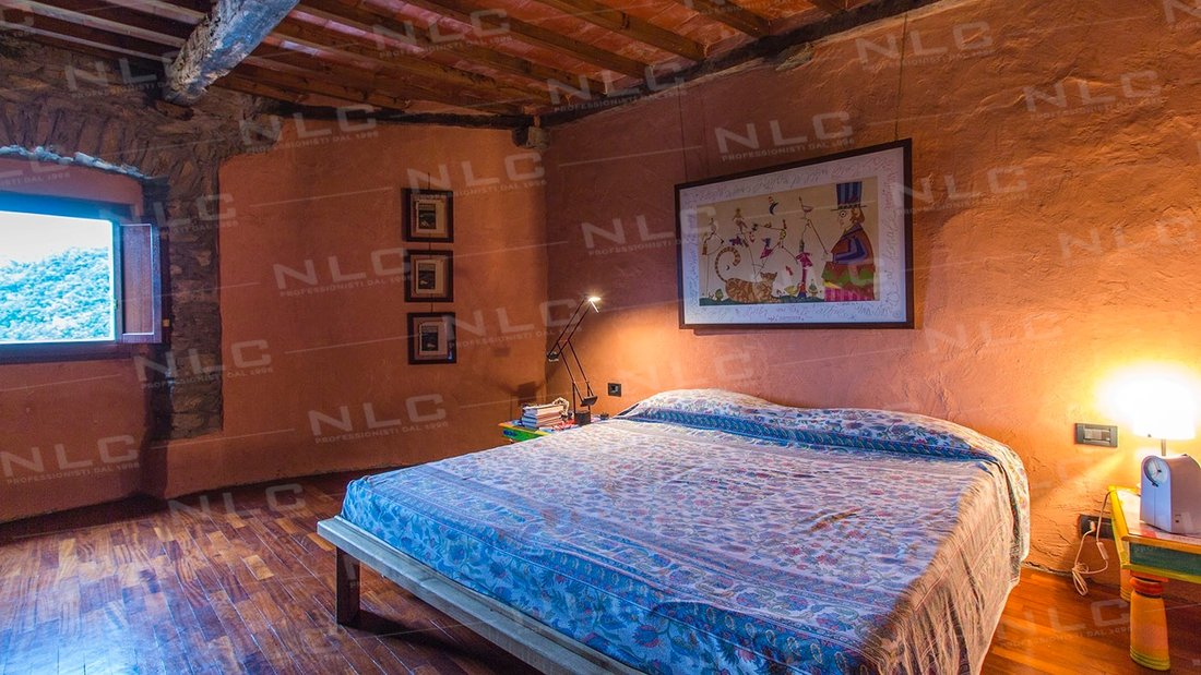 House in Fivizzano, Tuscany, Italy 4 - 16668831