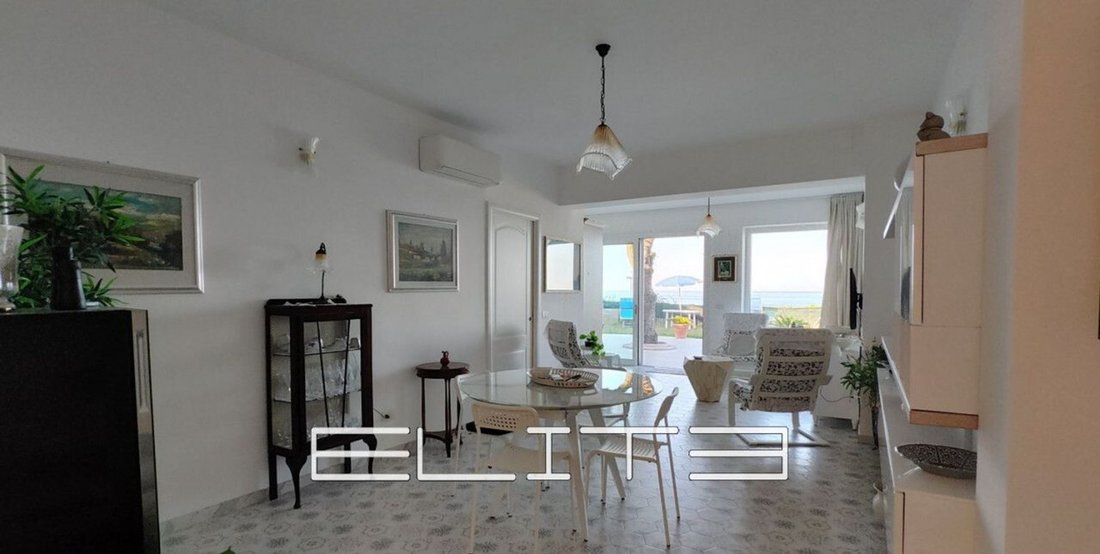 Apartment in Numana, Marche, Italy 4 - 16670397