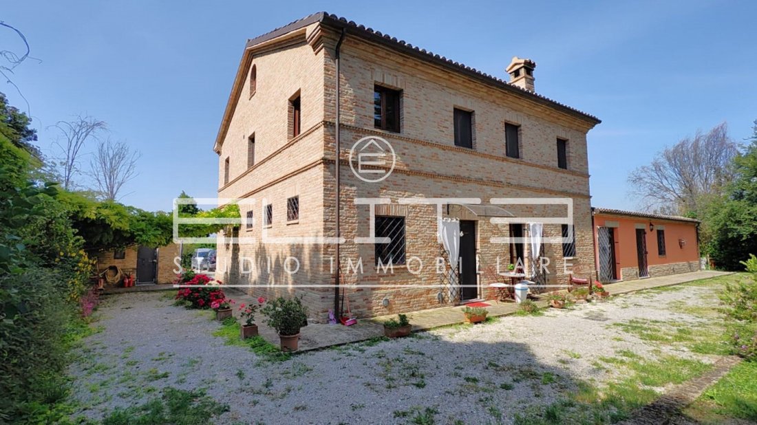 Apartment in Borgo - Liceo District, Osimo, Marche 2 - 16670401