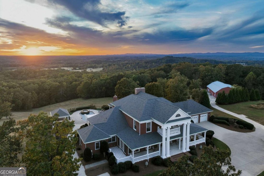 House in Gainesville, Georgia, United States 5 - 16669807