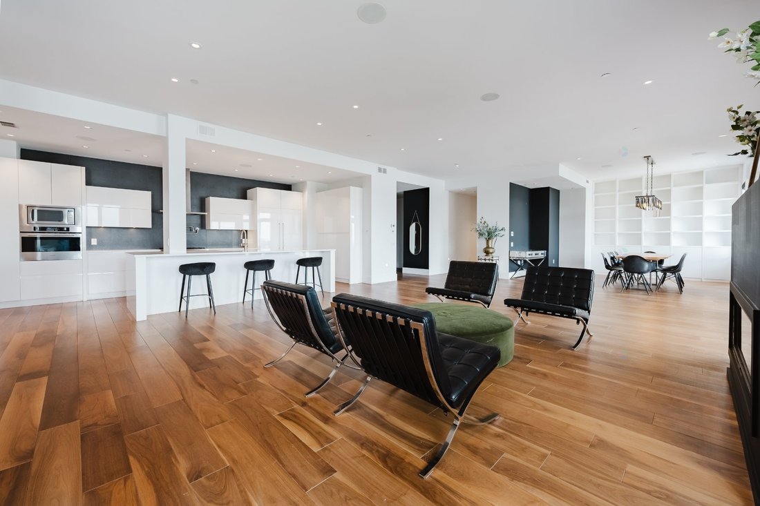 Condominio a Laval, Québec, Canada 2 - 16669873