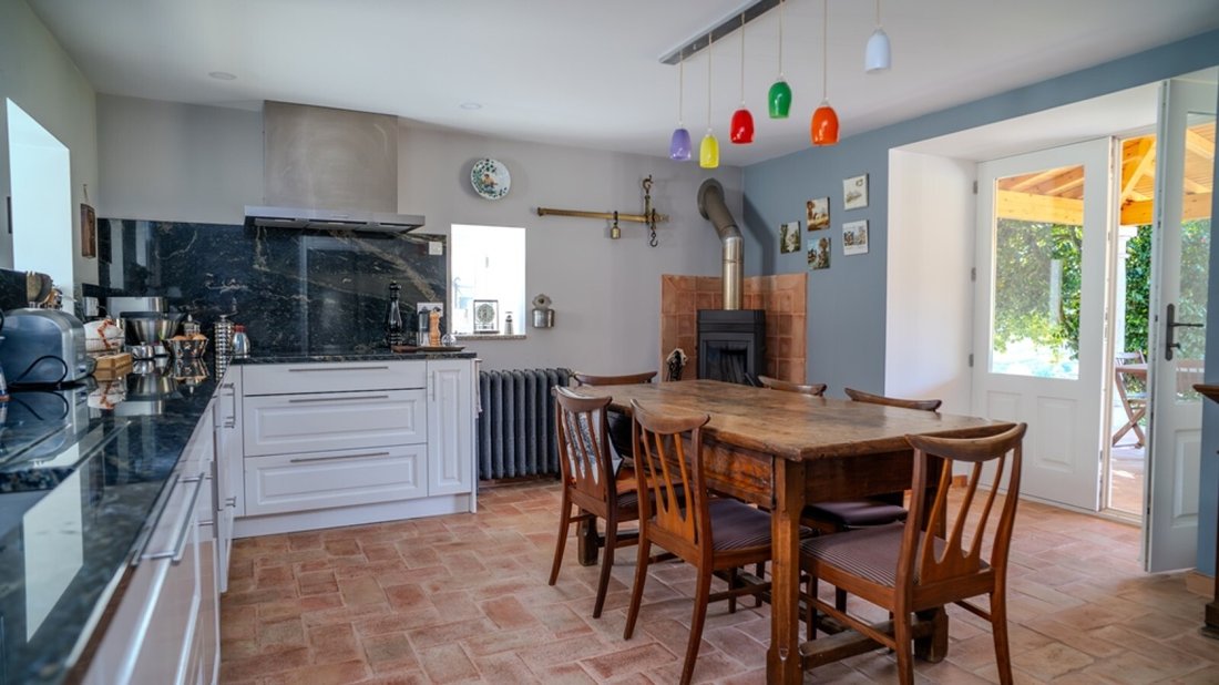 House in Sobrado e Bairros, Aveiro District, Portugal 5 - 16670577