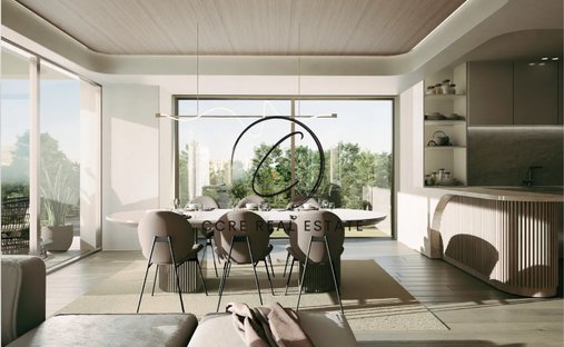 Apartment in Glyfada, Attica, Greece 1