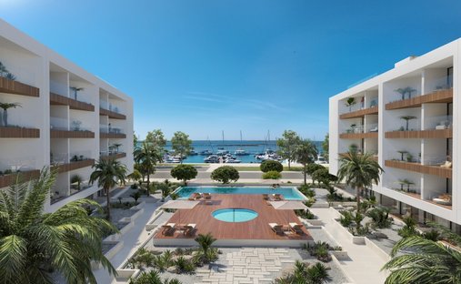 Casa en Olhão, Algarve, Portugal 1