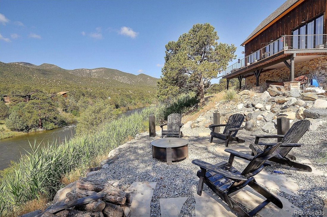 House in Salida, Colorado, United States 1 - 16669394