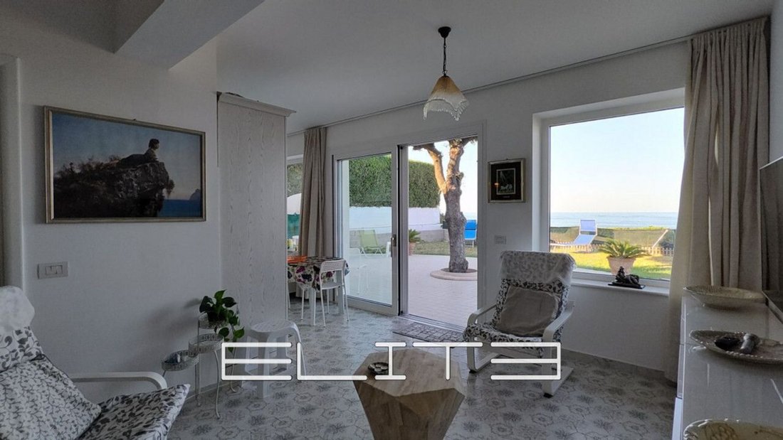 Apartment in Numana, Marche, Italy 2 - 16670397