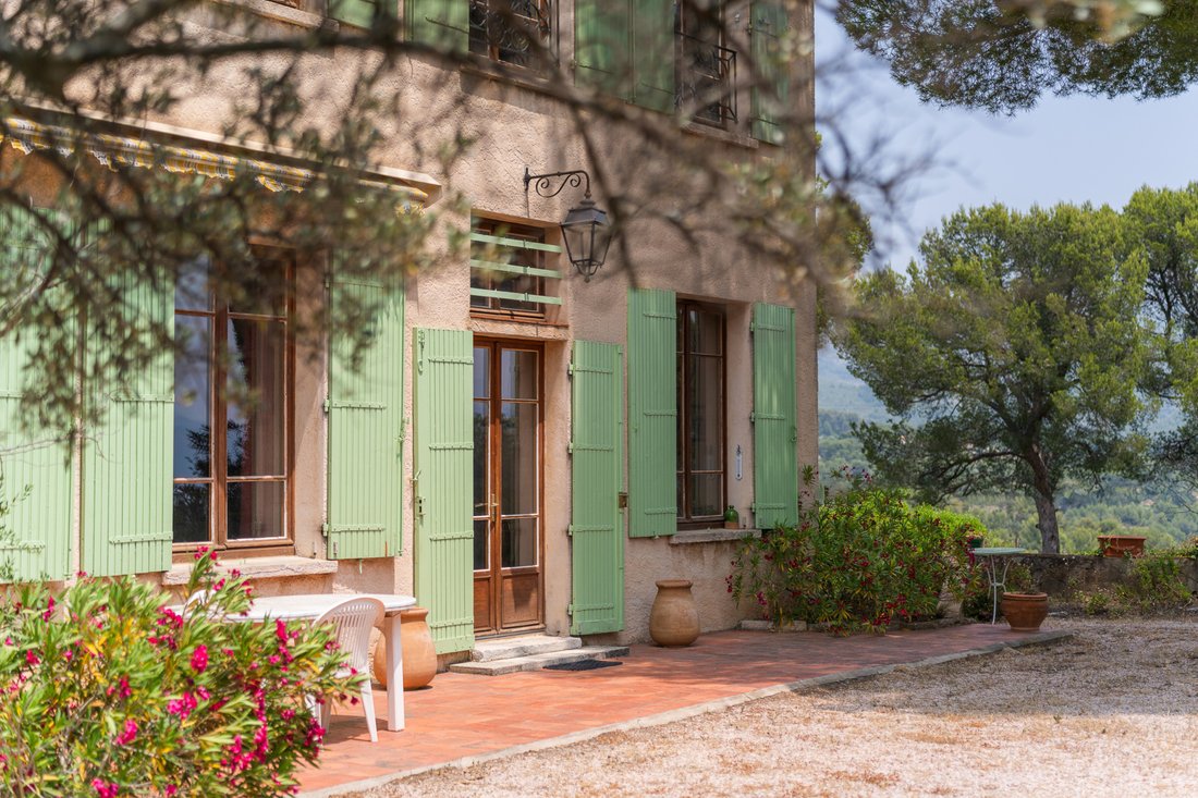 House in Saint Mitre, 13e Arrondissement, Marseille 4 - 16669160