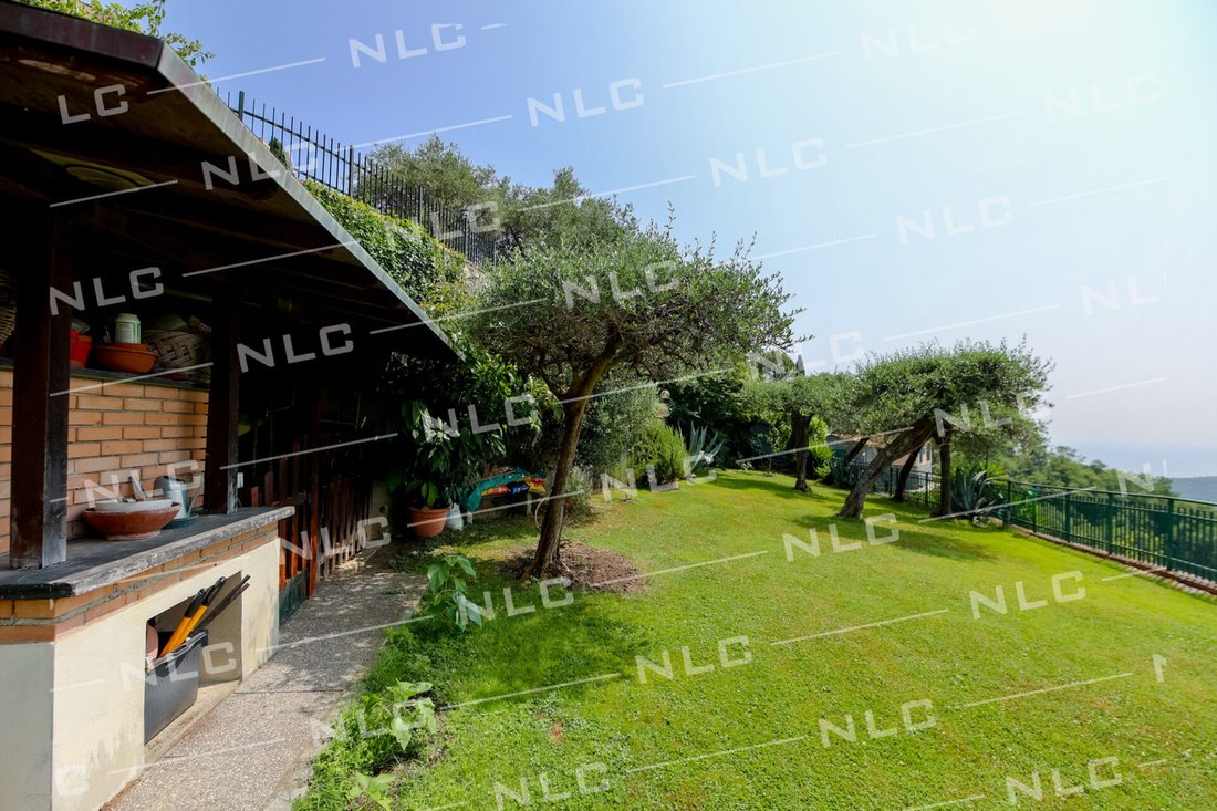 House in Leivi, Liguria, Italy 3 - 16668913