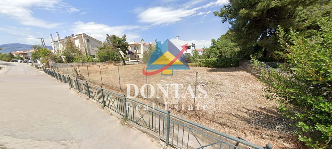 Land in Kifisia, Attica, Greece 4 - 16670914