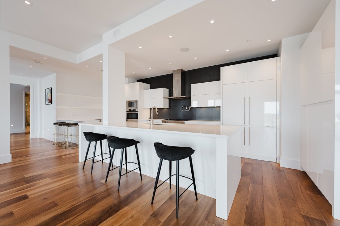 Condominio a Laval, Québec, Canada 3 - 16669873