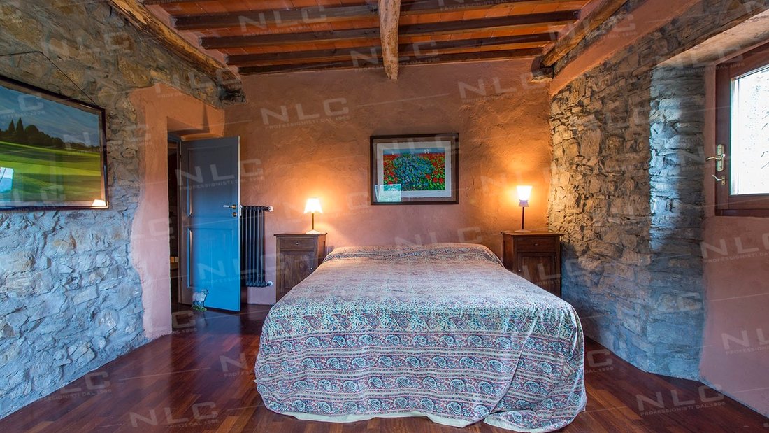 House in Fivizzano, Tuscany, Italy 3 - 16668831