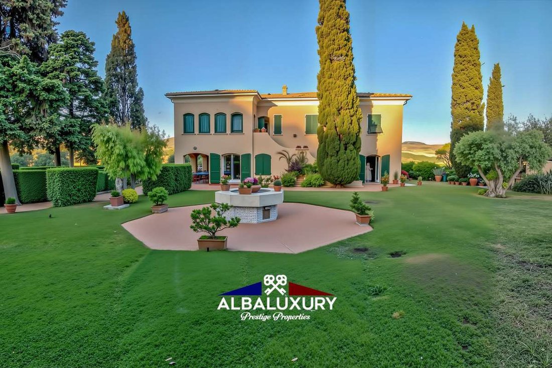 Villa in Portoferraio, Tuscany, Italy 5 - 15346153