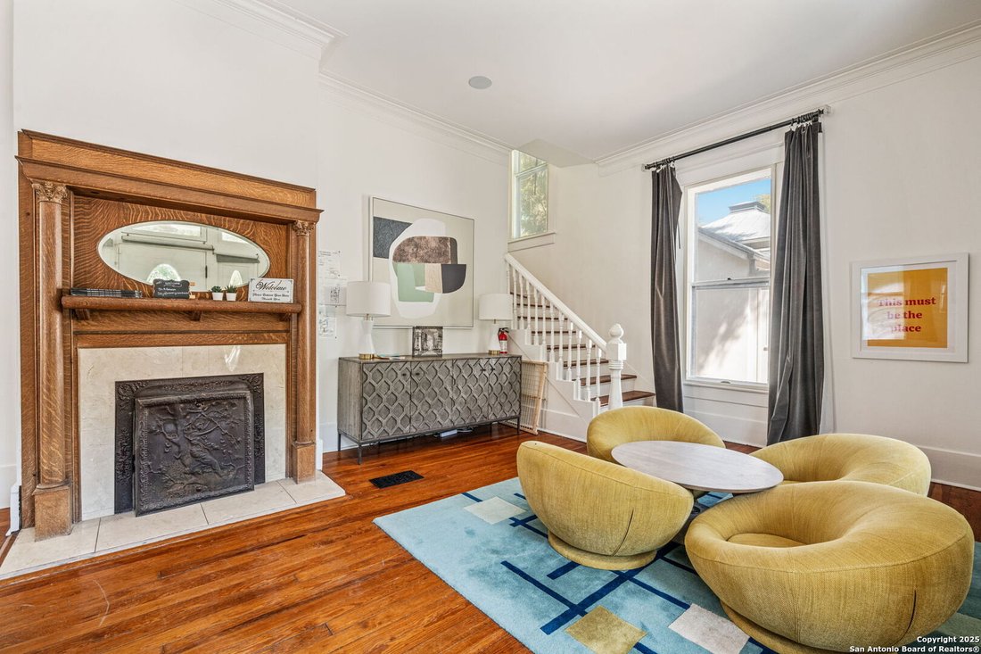 House in San Antonio, Texas, United States 5 - 16668165