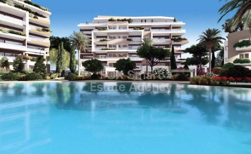 Apartment in Chloraka, Paphos, Cyprus 1