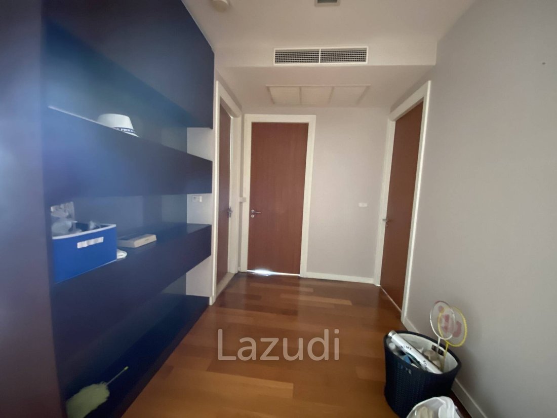Apartment in Bangkok, Krung Thep Maha Nakhon, Thailand 4 - 16667750