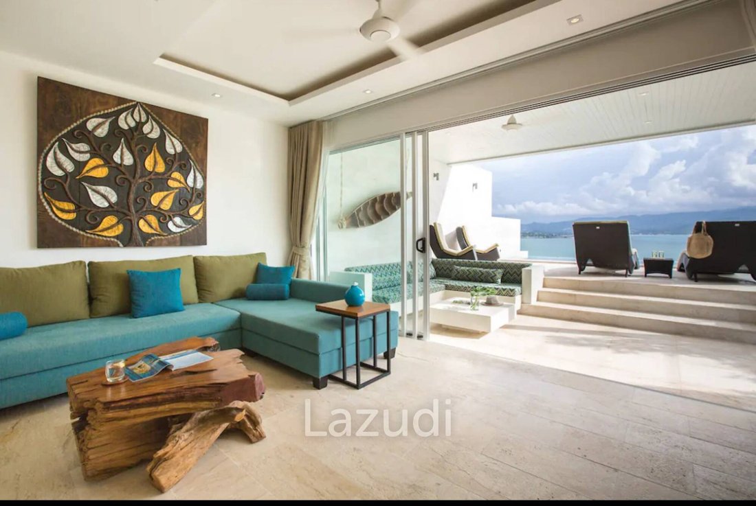 Villa in Koh Samui, Surat Thani, Thailand 5 - 16667757