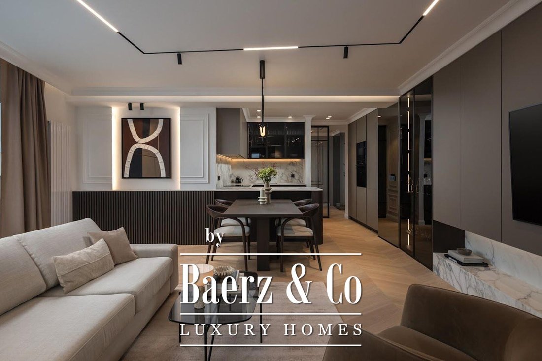 Apartment in Mjesni odbor "Rudes", Zagreb, City of Zagreb 2 - 16671191