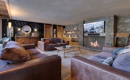 Chalet in Val-d'Isere, Auvergne-Rhône-Alpes, France 1
